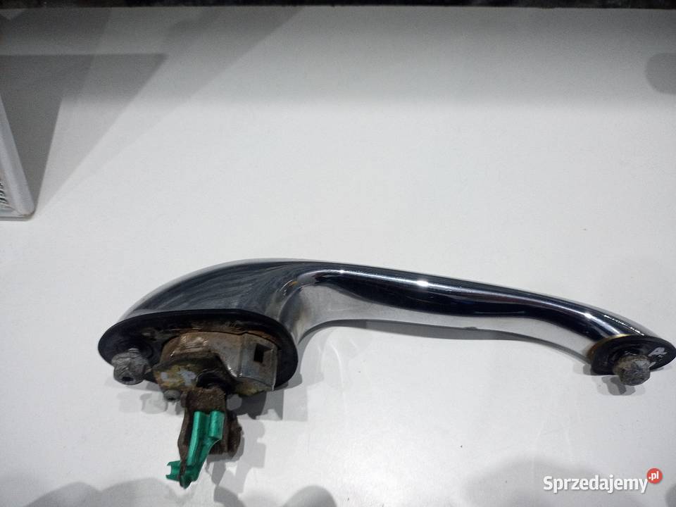 Chrysler pt Cruiser klamka drzwi kierowcy śląskie Częstochowa