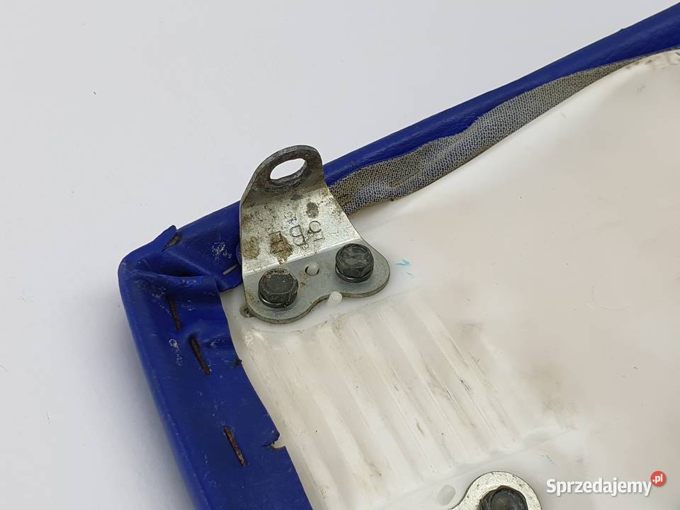 Siedzenie Kanapa Fotel Yamaha Wr 400 Yzf 426 Łódź