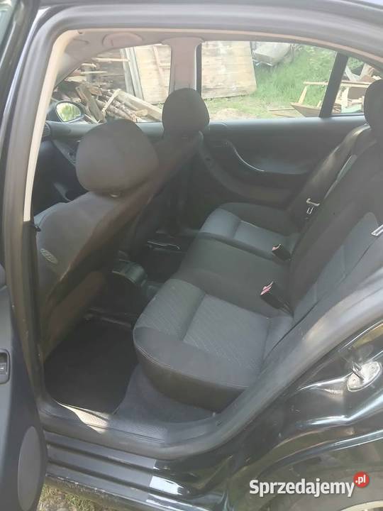 Seat leon 1 Sierakowice