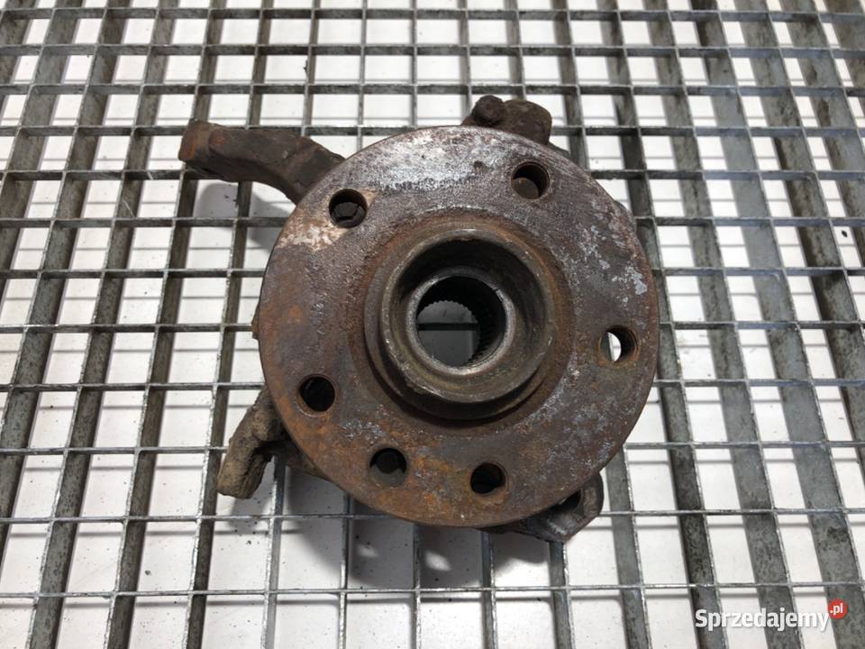 ZWROTNICA PRAWY PRZÓD VW TRANSPORTER T4 24 75