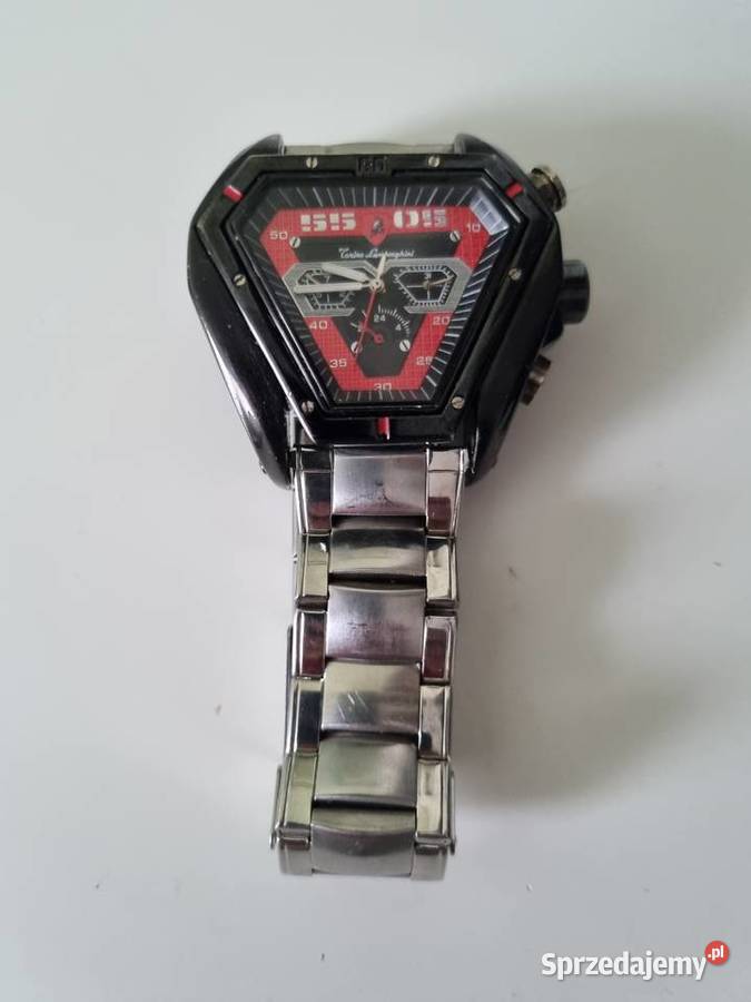 zegarek tonino lamborghini speedlink automat 55 Gorzów Wielkopolski