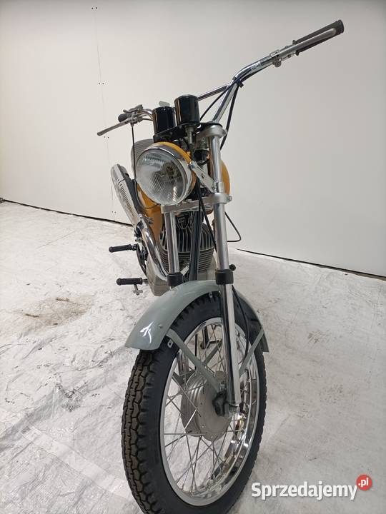 WSK 175 S1 Zarejestrowana Padniewko