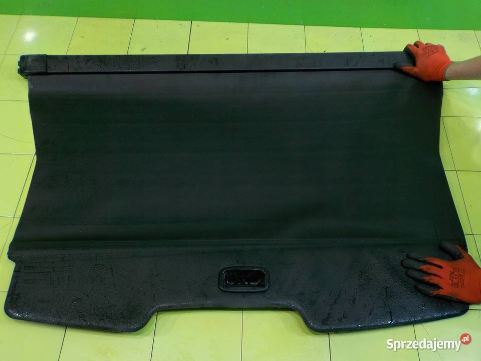 RANGE ROVER 36 TDV8 09r SUV roleta bagaznika Suków sprzedam