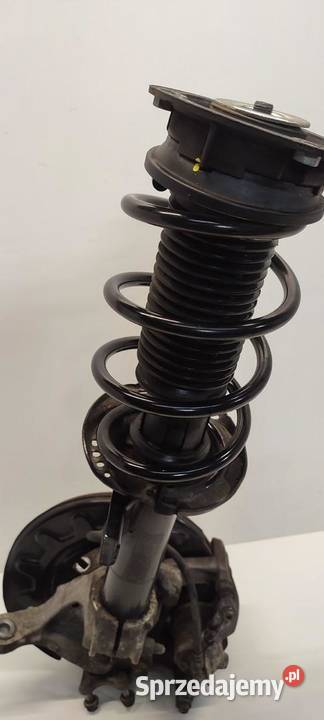 SKODA KAROQ ZWROTNICA LEWY PRZÓD 15TSI