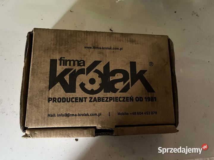 Zabezpieczenia Kół Peogeot