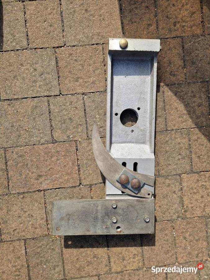 Części warsztatowe maszynowe Dąbrowa Górnicza