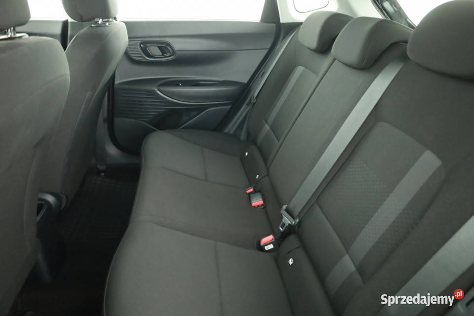 Hyundai i20 12 Piaseczno