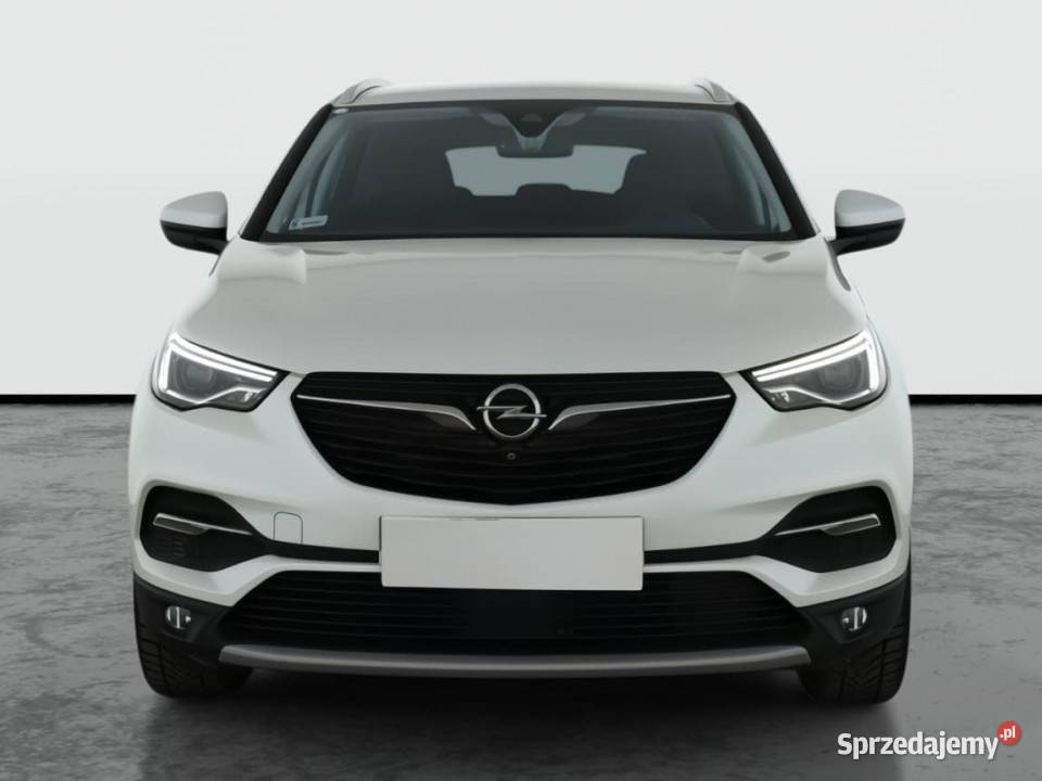 Opel Grandland 15 CDTI czujnik martwego pola