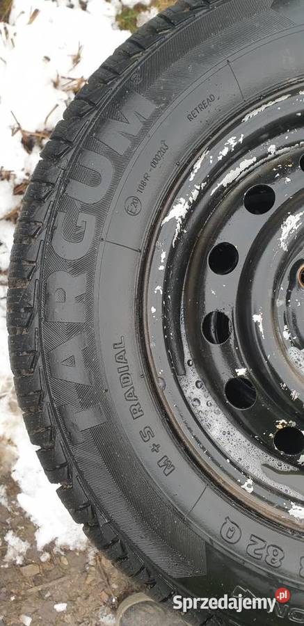 4x100 koła zimowe 1757013