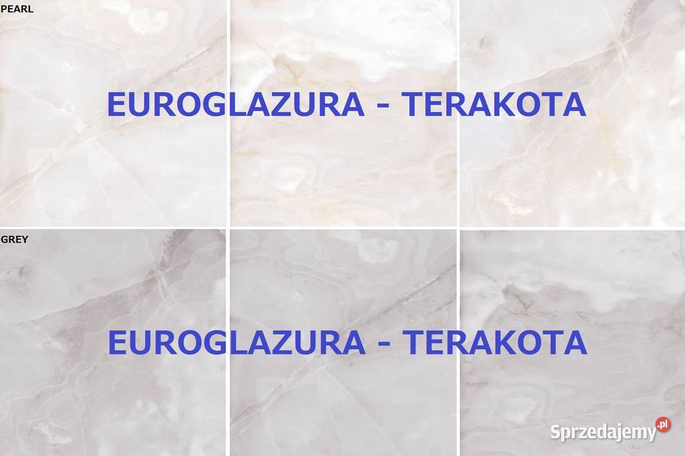 gres 60120 6060 teo onice uk grey błyszczący Gorzów Wielkopolski