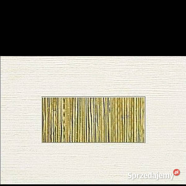 Tubądzin Tapis 1 wymiar 25 x 36 dekor płytki Białogard