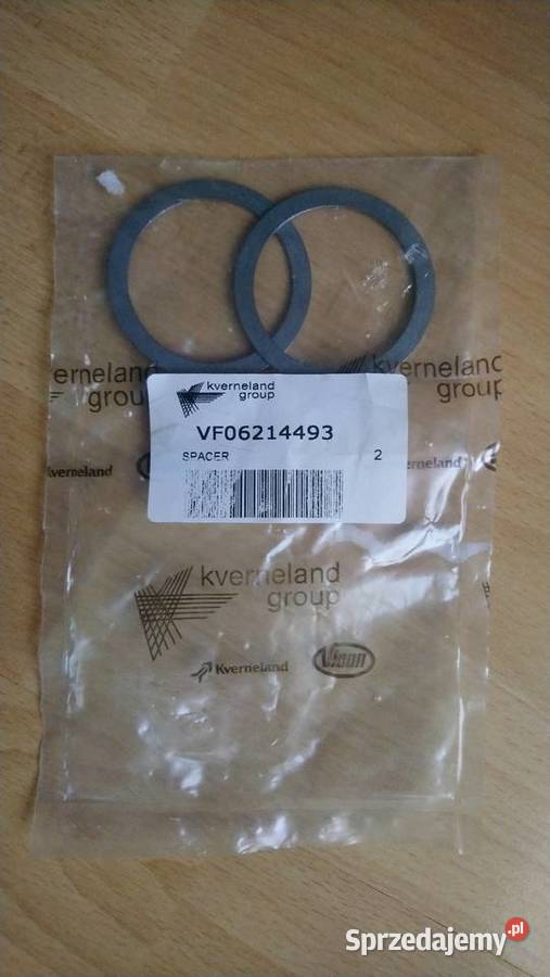 VF06214493 podkładka dystansowa Vicon Deutz Fahr lubelskie Biała Podlaska sprzedam