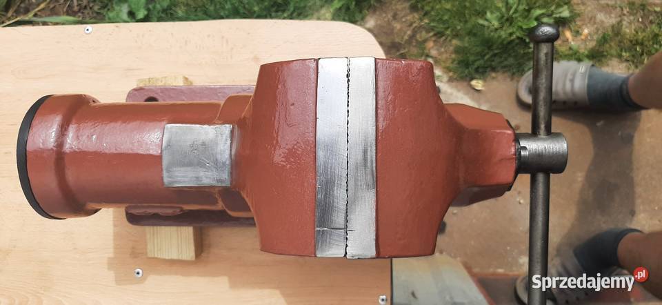 Imadło stare niemieckie opolskie Brzeg