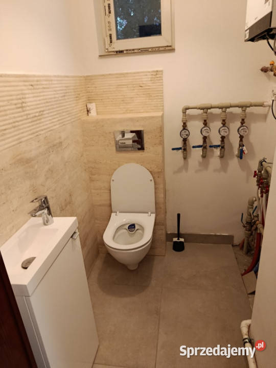 Nowy 2 pokojowy Energooszczędny apartament w Milanówek