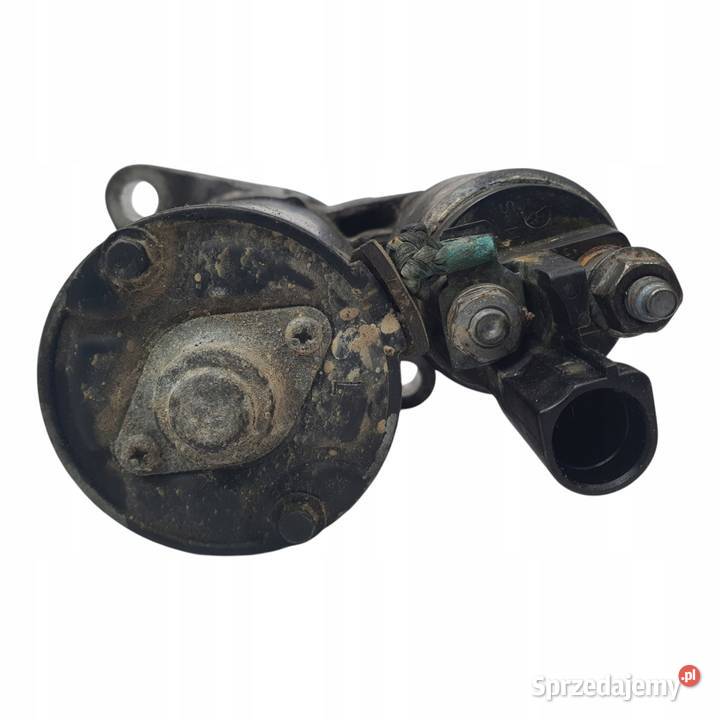 ROZRUSZNIK VW Golf V A3 II 8P 16 8V bosch osobowe