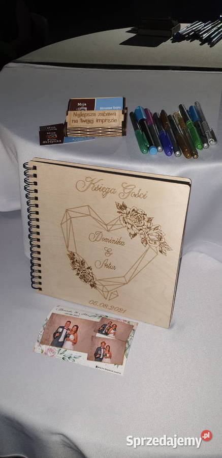 Moja Foto Skrzynka fotobudka tradycyjna i 360 Rybnik