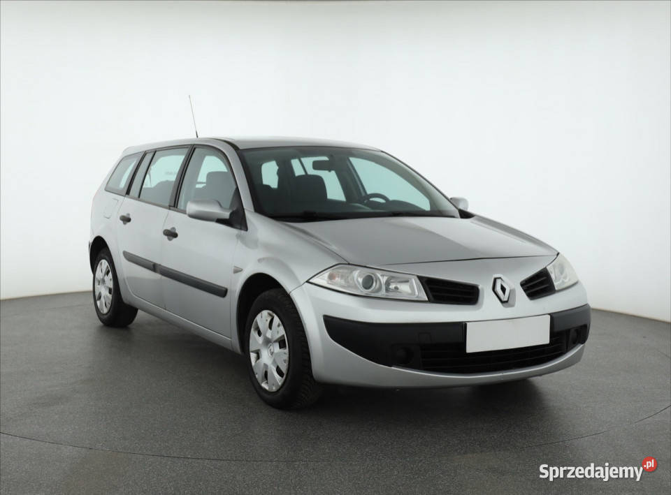 Renault Megane 16 16V Piaseczno