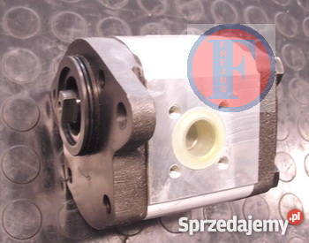 Pompy hydrauliczne do ciagnika FENDT nieuszkodzony wielkopolskie