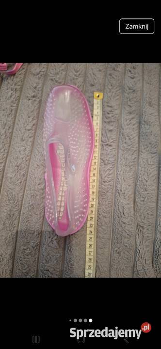 Buty do wody damskie rozmiar 36 Obuwie sportowe Warszawa sprzedam