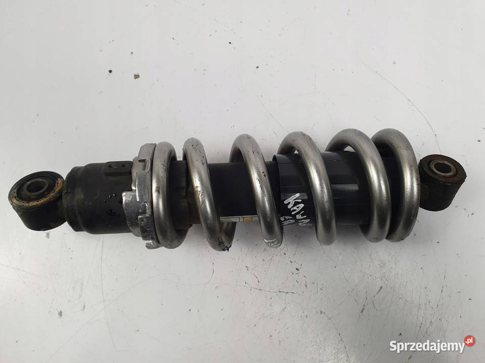 AMORTYZATOR TYŁ kawasaki ER6 ER6 ER650 0609 Chełm