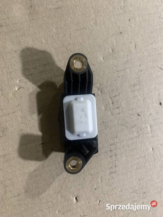 Czujnik uderzenia 0018209126 mercedes s w220 Rok produkcji 2005 Szczecin