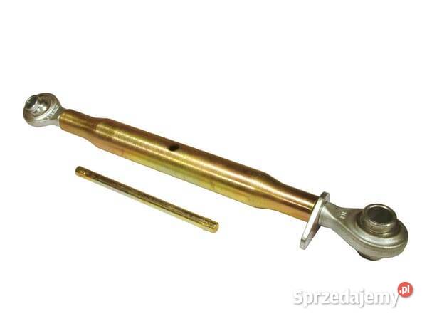 Łącznik górny kpl VLK1006 Kamionna