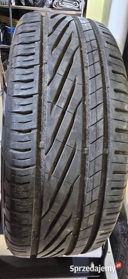 Opony lato Uniroyal 2055017 Lublin