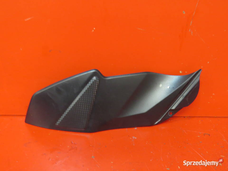 SUZUKI GSR 750 GSR750L1 2012 PLASTIK OWIEWKA Warszawa