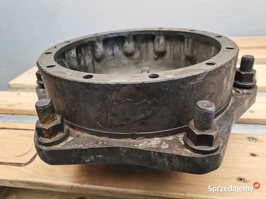 Massey Ferguson 3080 Piasta 3426754R2 Wilkowo sprzedam