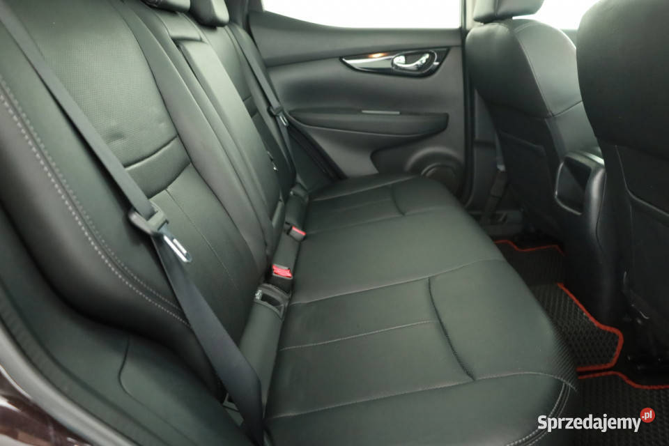Nissan Qashqai 12 DIGT Piaseczno
