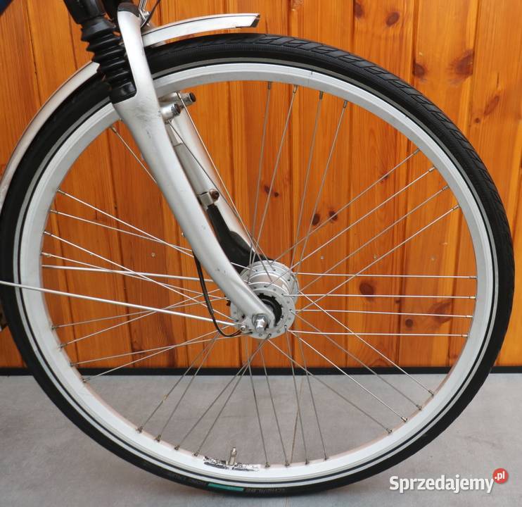 Rower damski Giant Cosmo CS D 50 I inne rowery mazowieckie