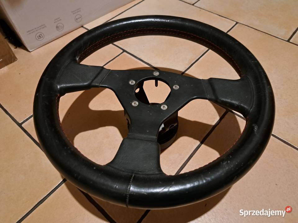 Wloty powietrza Fiat 126p ST Leszno