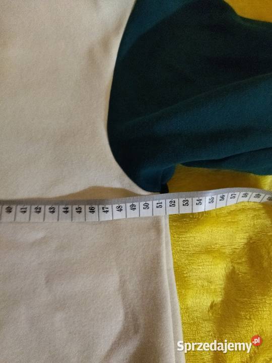Bluza chłopięca ocieplana HM Głuchołazy