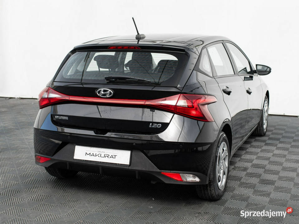 Hyundai i20 WD1044T12 Pure Czcof Bluetooth KLIMA Pępowo sprzedam