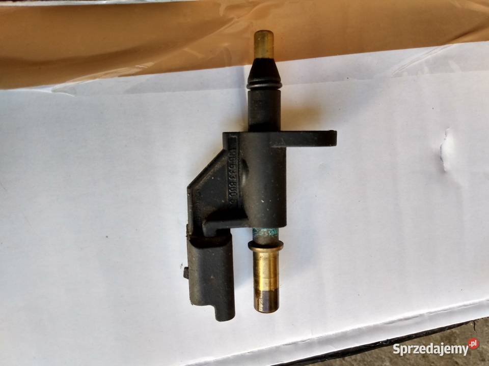 Map sensor peugeot 407 607 22 B 158 Sienno sprzedam