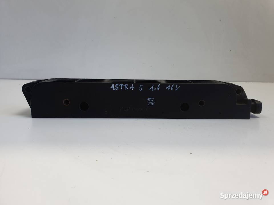 CEWKA ZAPŁONOWA Opel Astra II G 14 16 16V Rudka