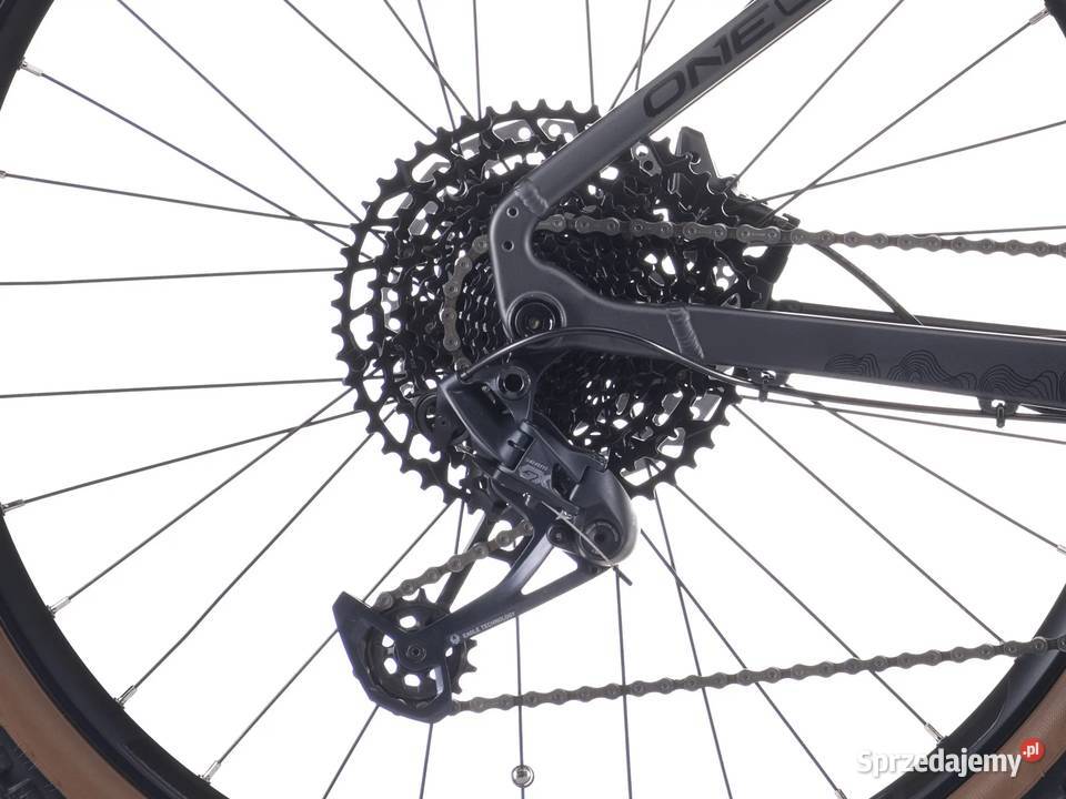 Rower elektryczny CRUSSIS ONEGuera 1010 720 Wh wielkopolskie Poznań