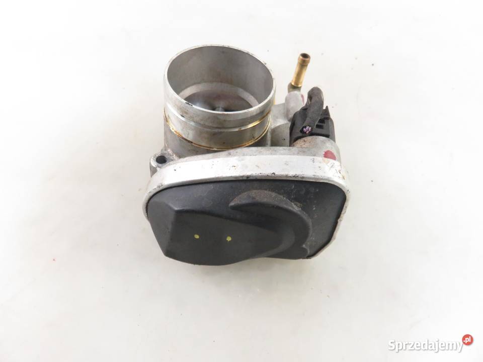 PRZEPUSTNICA SEAT LEON II 16 100766