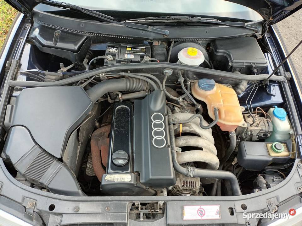 Sprzedam zadbany samochod 100KM Wrocław