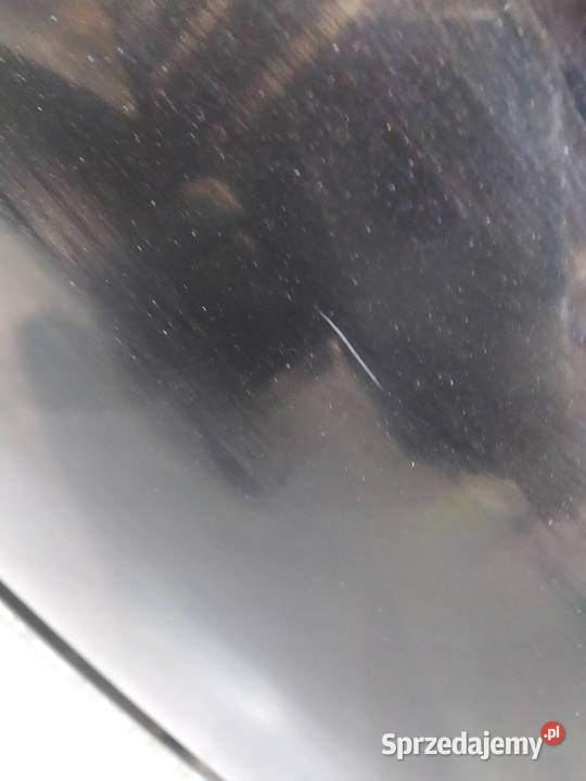 KLAPA TYŁ KOMBI LC9X VW Volkswagen Passat VI świętokrzyskie