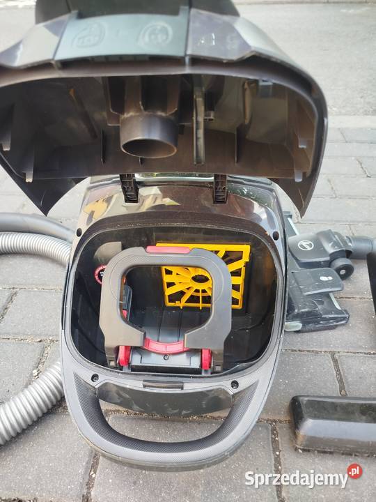 Odkurzacz HOOVER