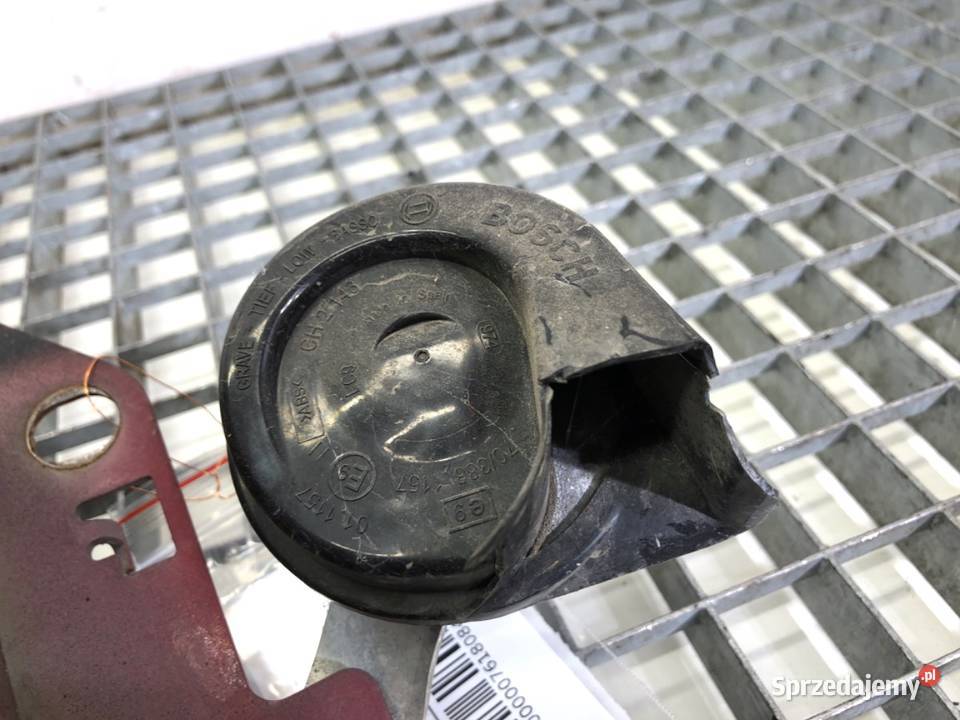 BELKA ZDERZAKA PRZÓD DODGE CALIBER WZMOCNIENIE