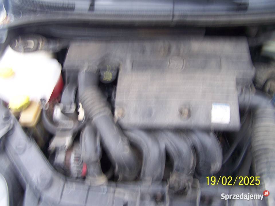 Mazda 2 12 75 liftingu klima super stan ikazja 2