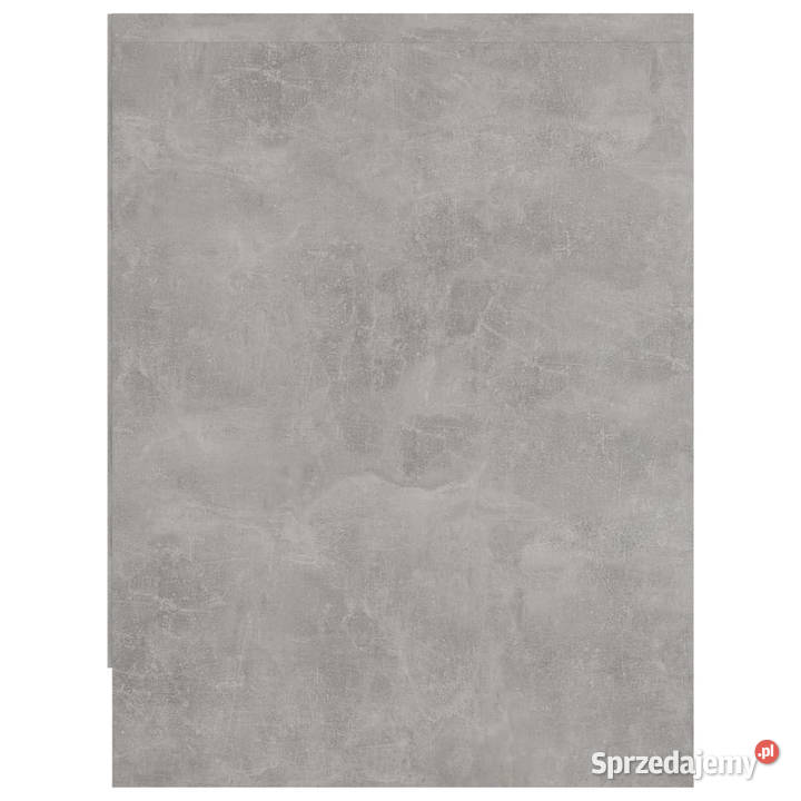 Szafka nocna szarość betonu 40x30x40 WM801043 Warszawa sprzedam