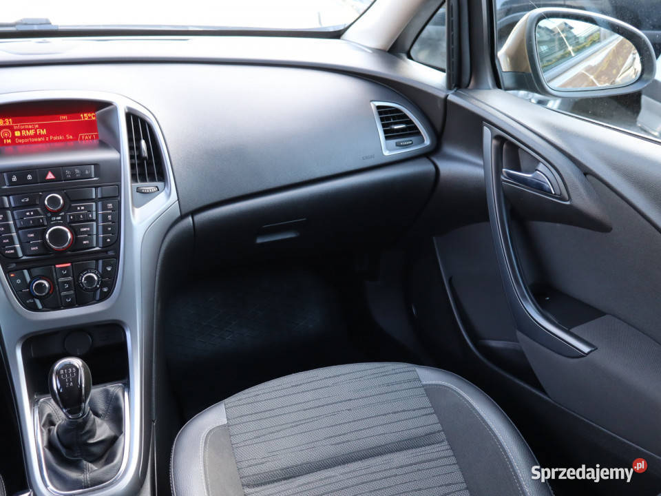 Opel Astra 16 16V Opel Katowice sprzedam