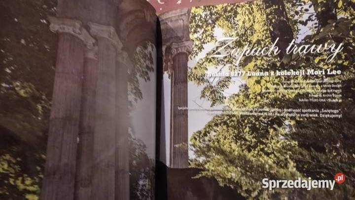 Moda ślub czasopismo łódzkie Łódź