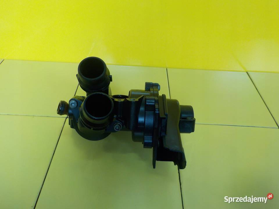 AUDI A5 A4 A6 Q5 20 TFSI 12r 180 CDN pompa wody osobowe Suków