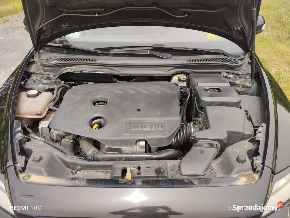 Sprzedam Volvo V50 manualna Częstochowa