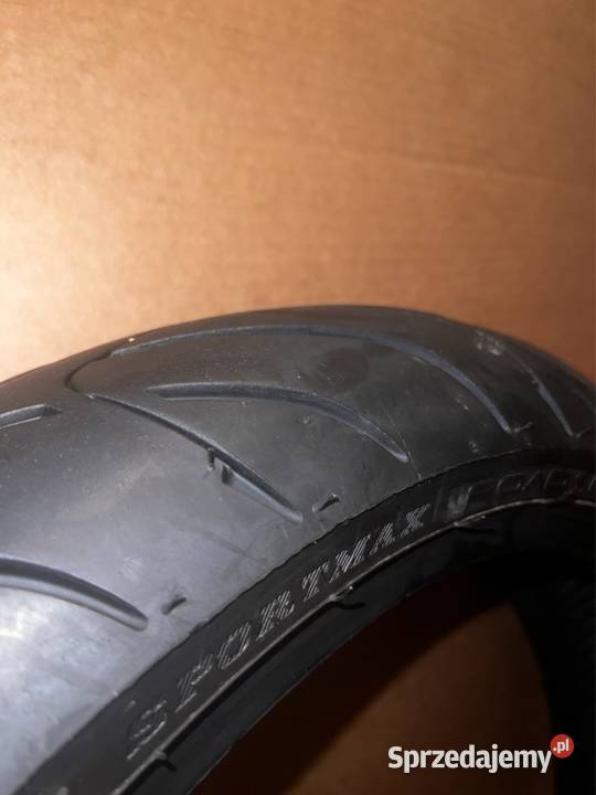 Opona Dunlop Sportmax Road Smart III 1207017 70 Opony i felgi wielkopolskie Ostrów Wielkopolski