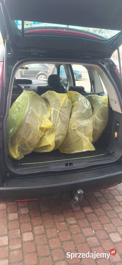 Sprzedam Citron c4 grand picasso Kielce